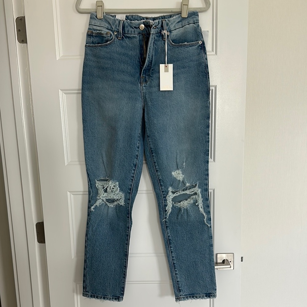 Good American Jeans